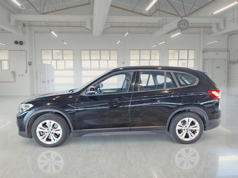 BMW X1 xDrive 25e Business Advantage automatico