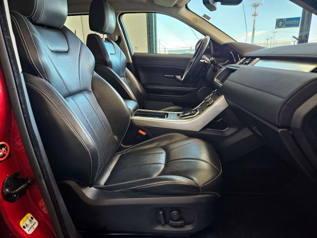 Land Rover Range Rover Evoque 2.0 td4 SE Dynamic 150cv auto