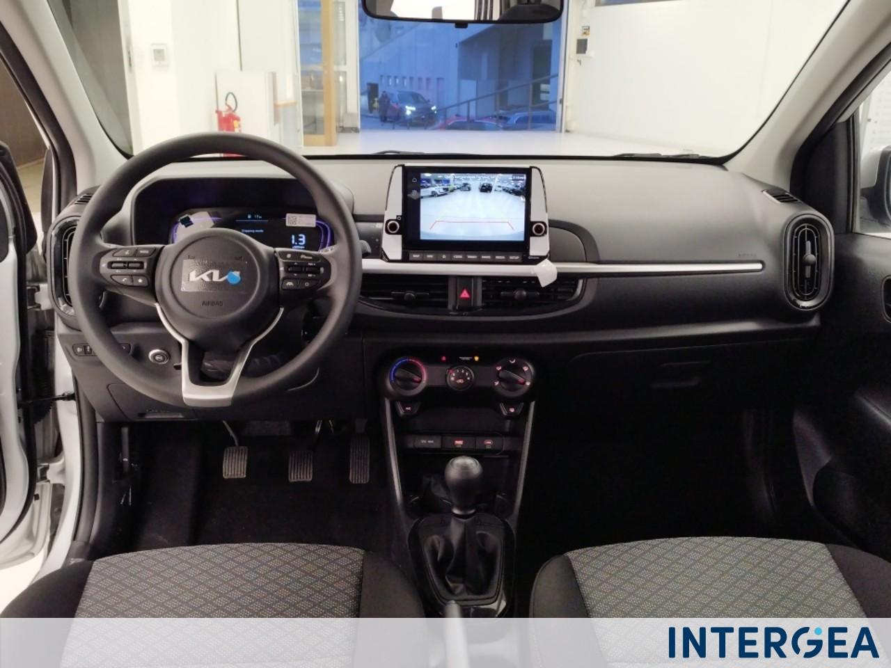 KIA Picanto 1.0 mpi Gpl Urban