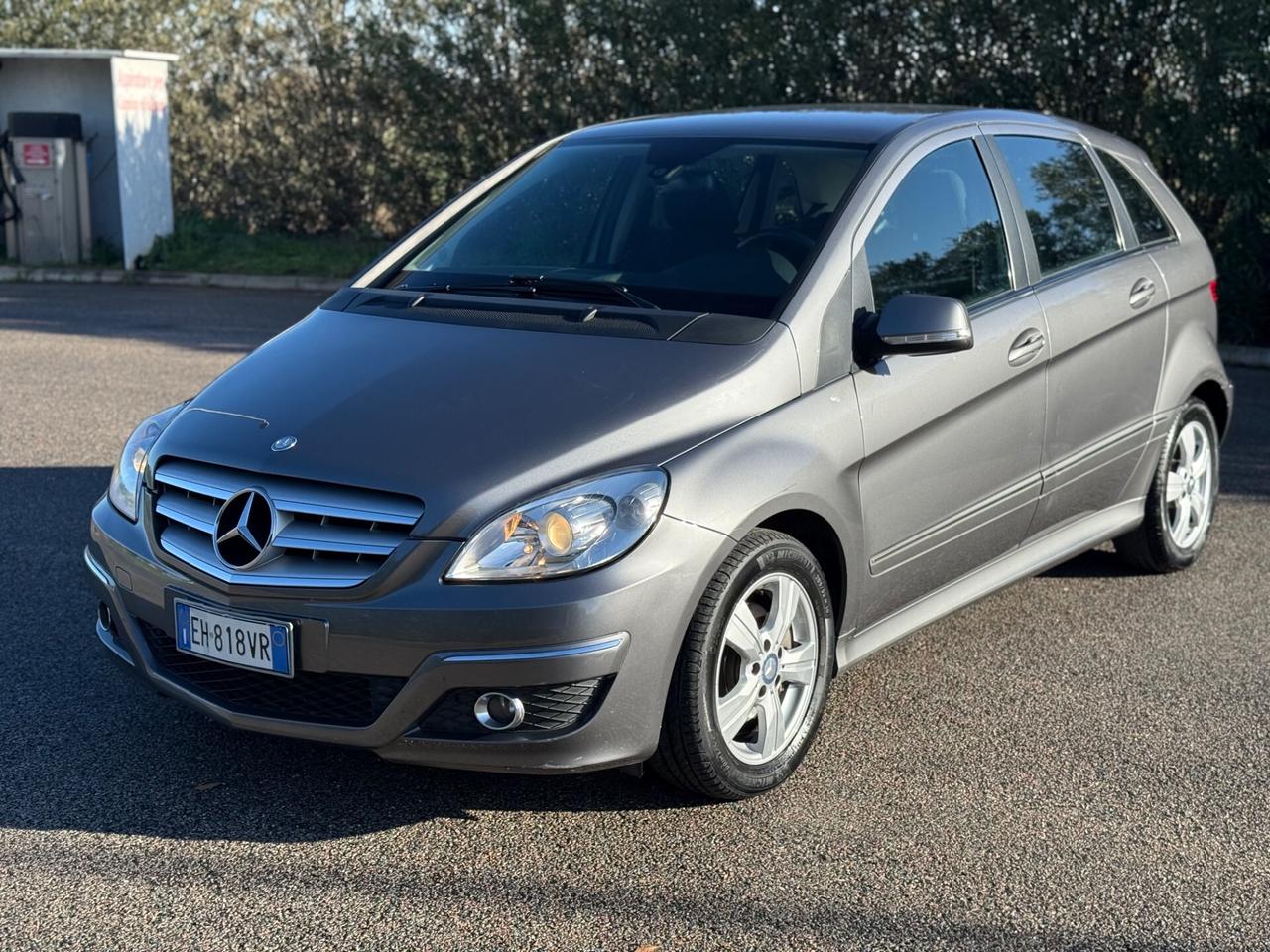 Mercedes-benz A 180 CDI