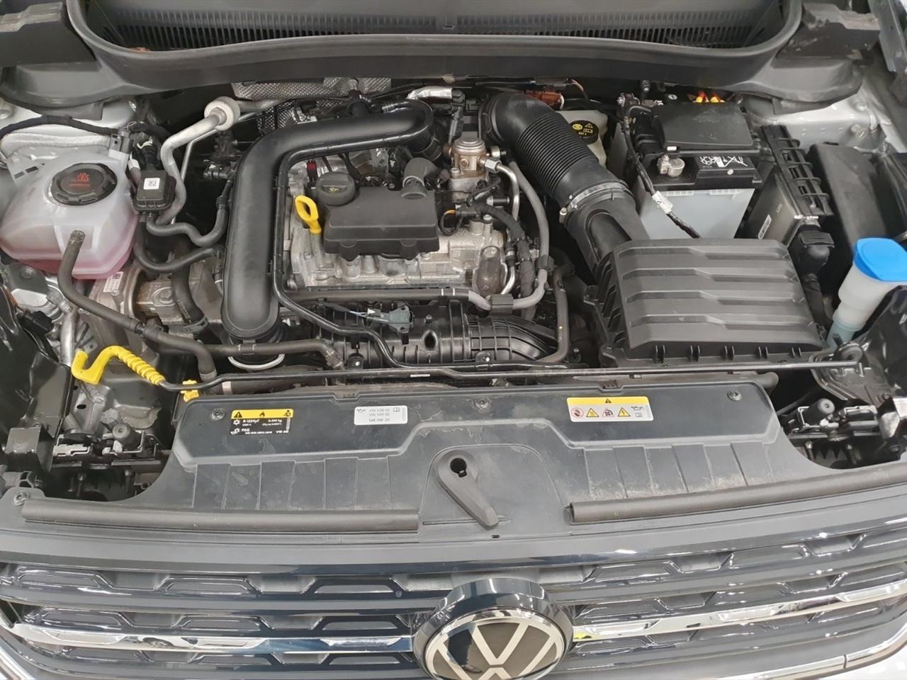 Volkswagen T-Cross 1.0 tsi style 95cv