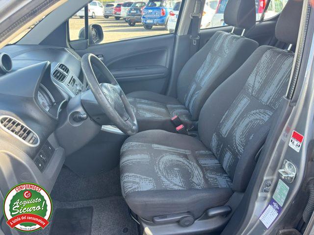 OPEL Agila 1.2 16V 94 CV Elective - AUTOMATICA -