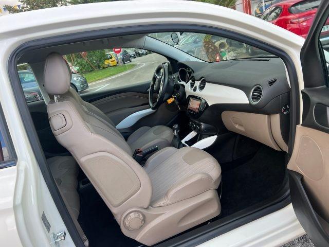 OPEL Adam 1.4 87 CV GPL Tech Slam