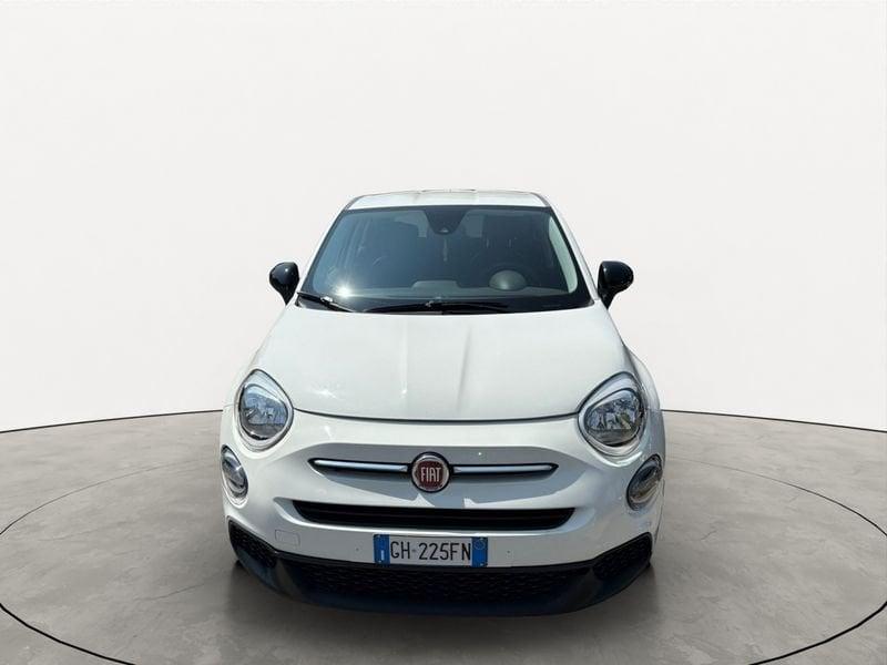 FIAT 500X 1.6 E-Torq 110 CV City Cross GPL