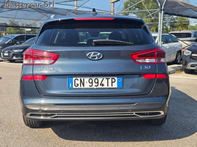 HYUNDAI i30 i30 III Wagon 1.0 t-gdi 48V Prime 120cv - GN994TP