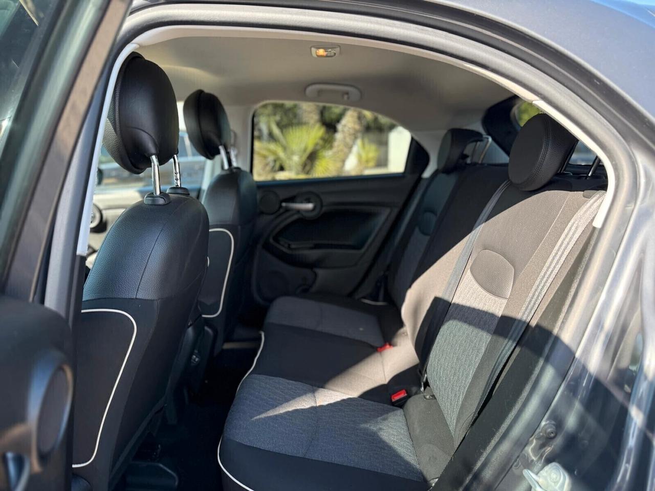 Fiat 500X 1.3 MultiJet 95 CV City Cross