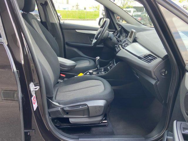 BMW 218 D Sport Tourer 7 Posti