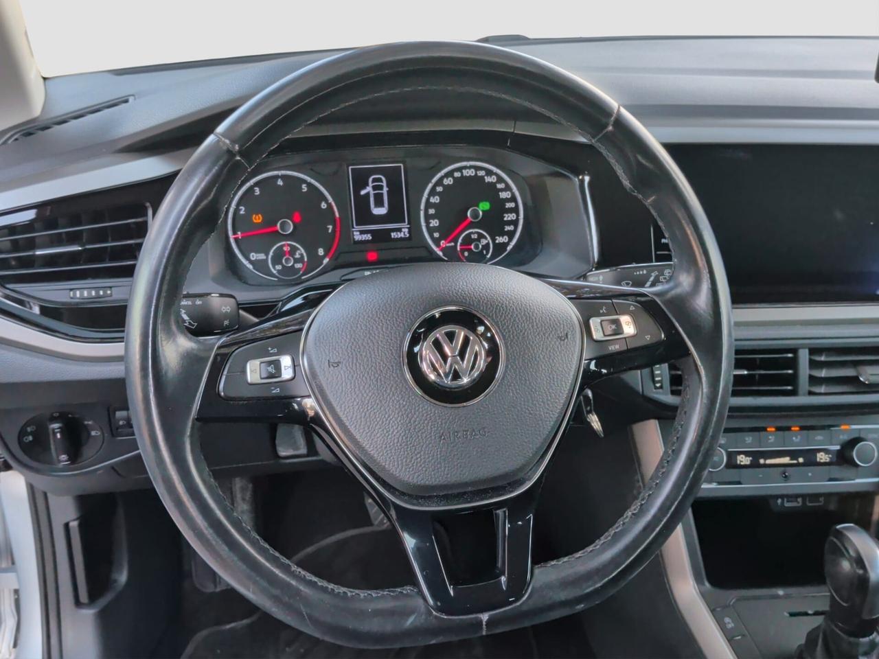 Volkswagen Polo 1.0 TSI DSG 5p. Highline BlueMotion Technology 2020