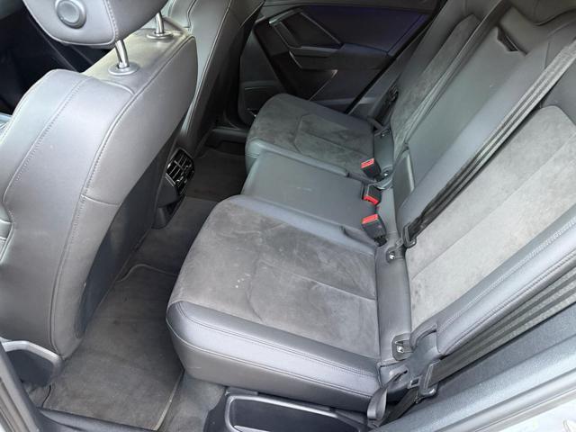 AUDI RS Q3 SPB quattro S tronic