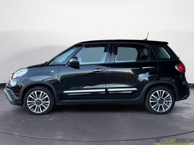 FIAT 500L 500L 1.3 Multijet 95 CV Cross