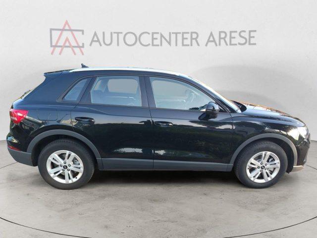 AUDI Q3 45 TFSI e S tronic Business