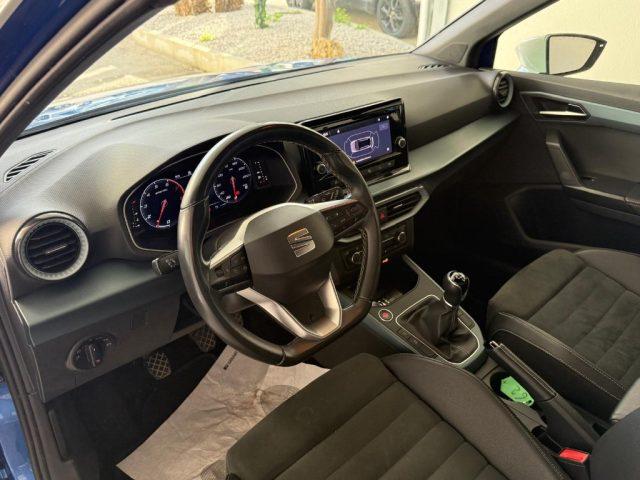 SEAT Arona 1.0 EcoTSI 110 CV DSG XPERIENCE