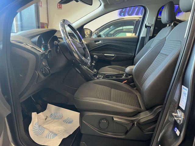 FORD Kuga Kuga II 1.5 ecoboost Plus s gpl