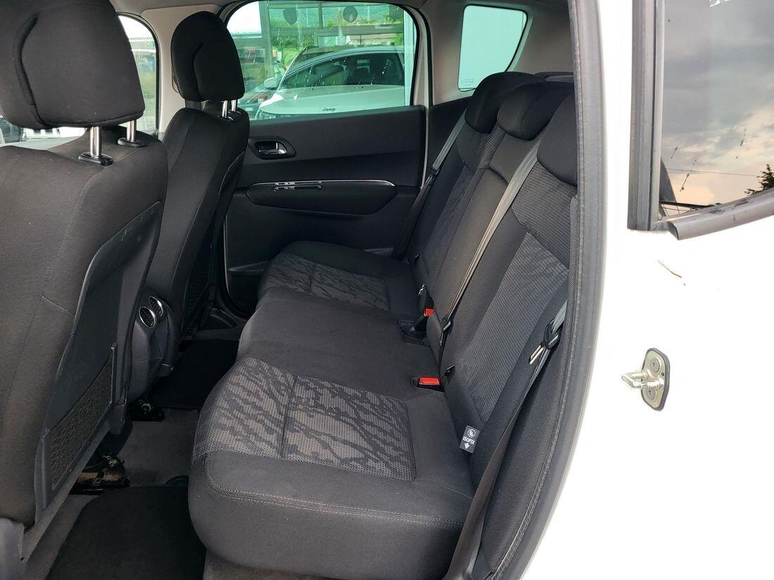 Peugeot 3008 1.6 HDi 112 CV *** TENUTA BENE BIANCO PERLA