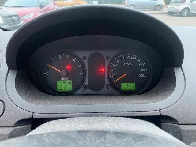 Ford Fiesta 1.2 16V 3p. NEOPATENTATI