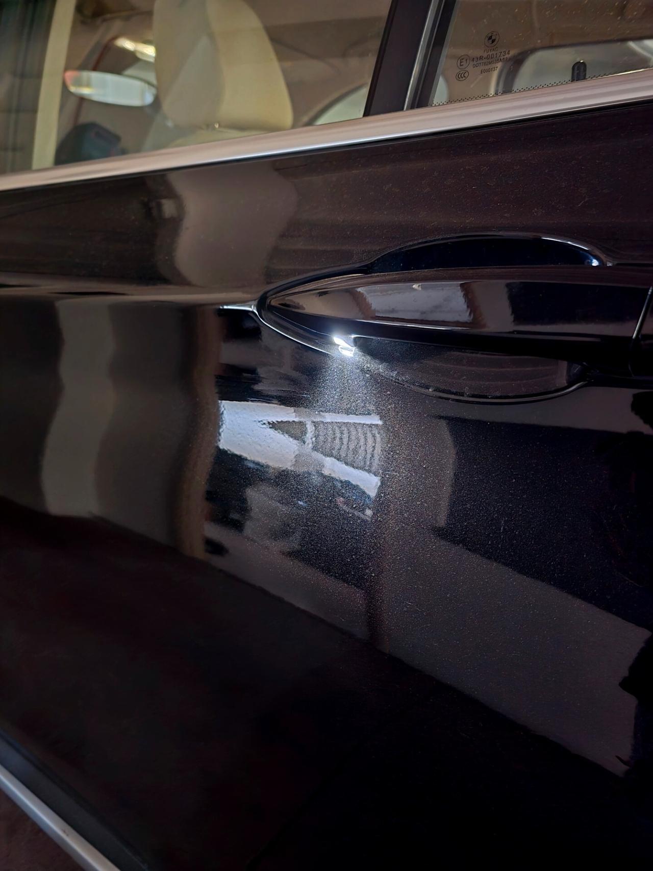 Bmw X1 sDrive18d Business