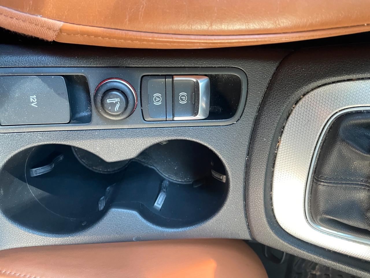 Audi Q3 2.0 TFSI quattro Advanced Plus UNICO PROPRIETARIO