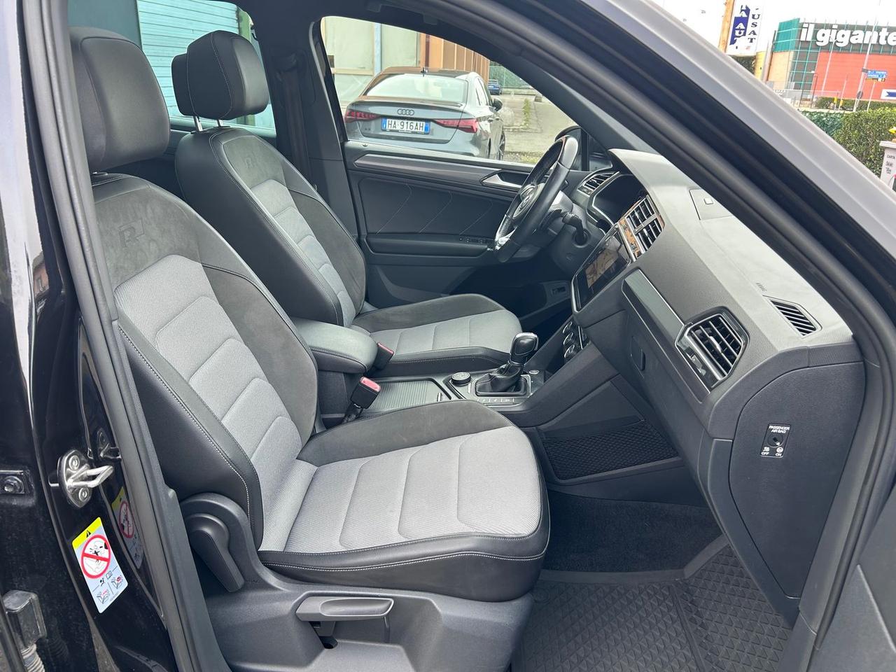 Volkswagen Tiguan 2.0 bitdi R-Line BM 4motio #7166