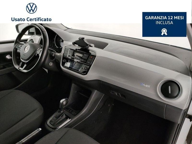 Volkswagen up! e- 5p