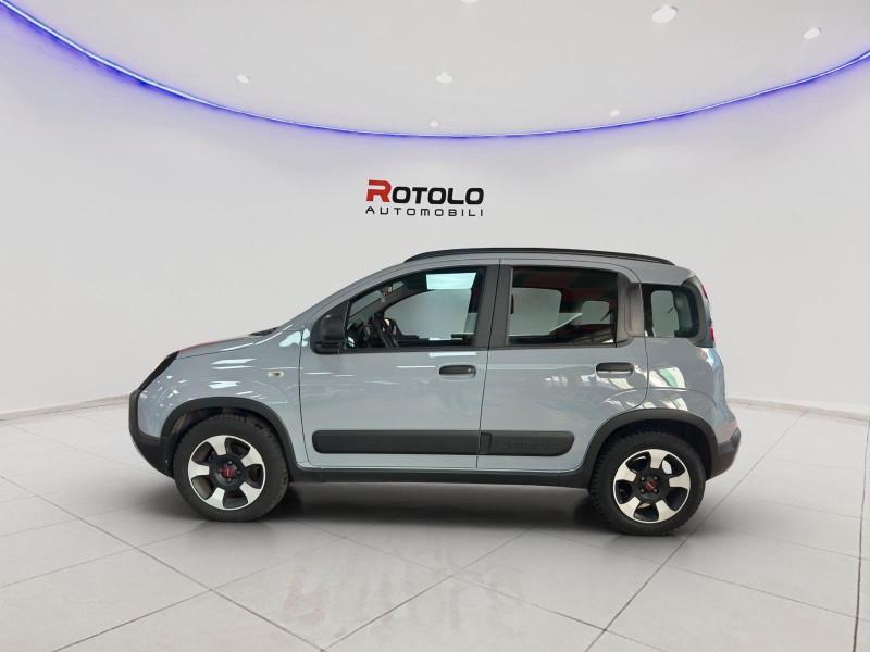 FIAT Panda Cross Panda Cross 1.0 FireFly S&S Hy...