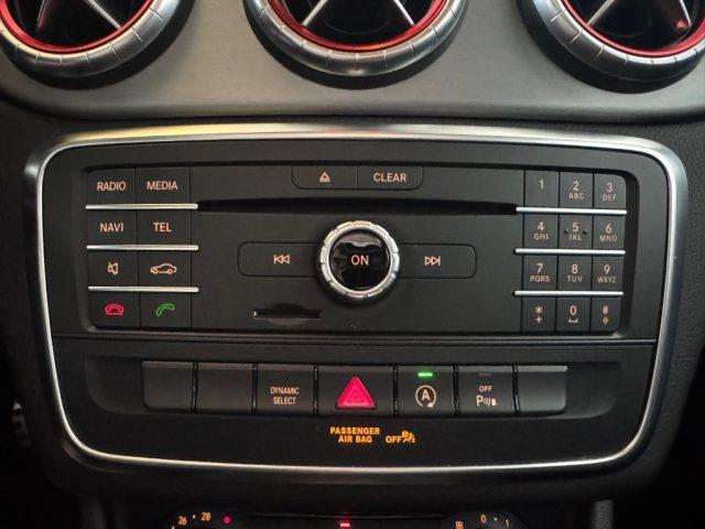 MERCEDES-BENZ CLA 200 d S.W. Automatic Premium PLUS "TETTO" //AMG PACK//