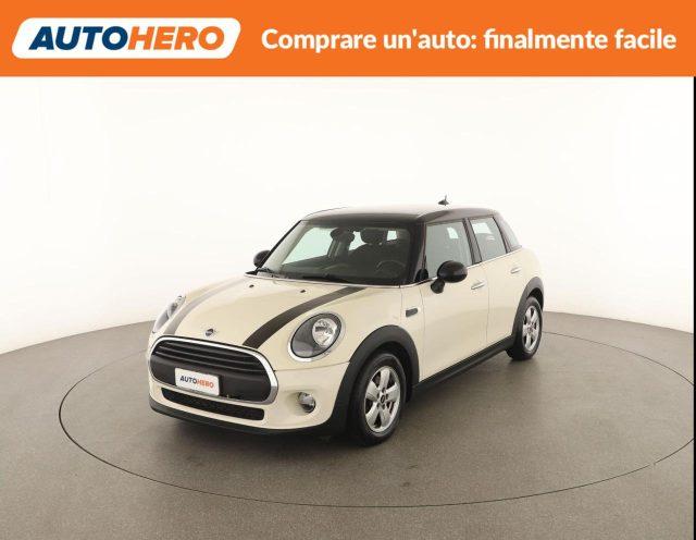 MINI One 1.5 One 5 porte