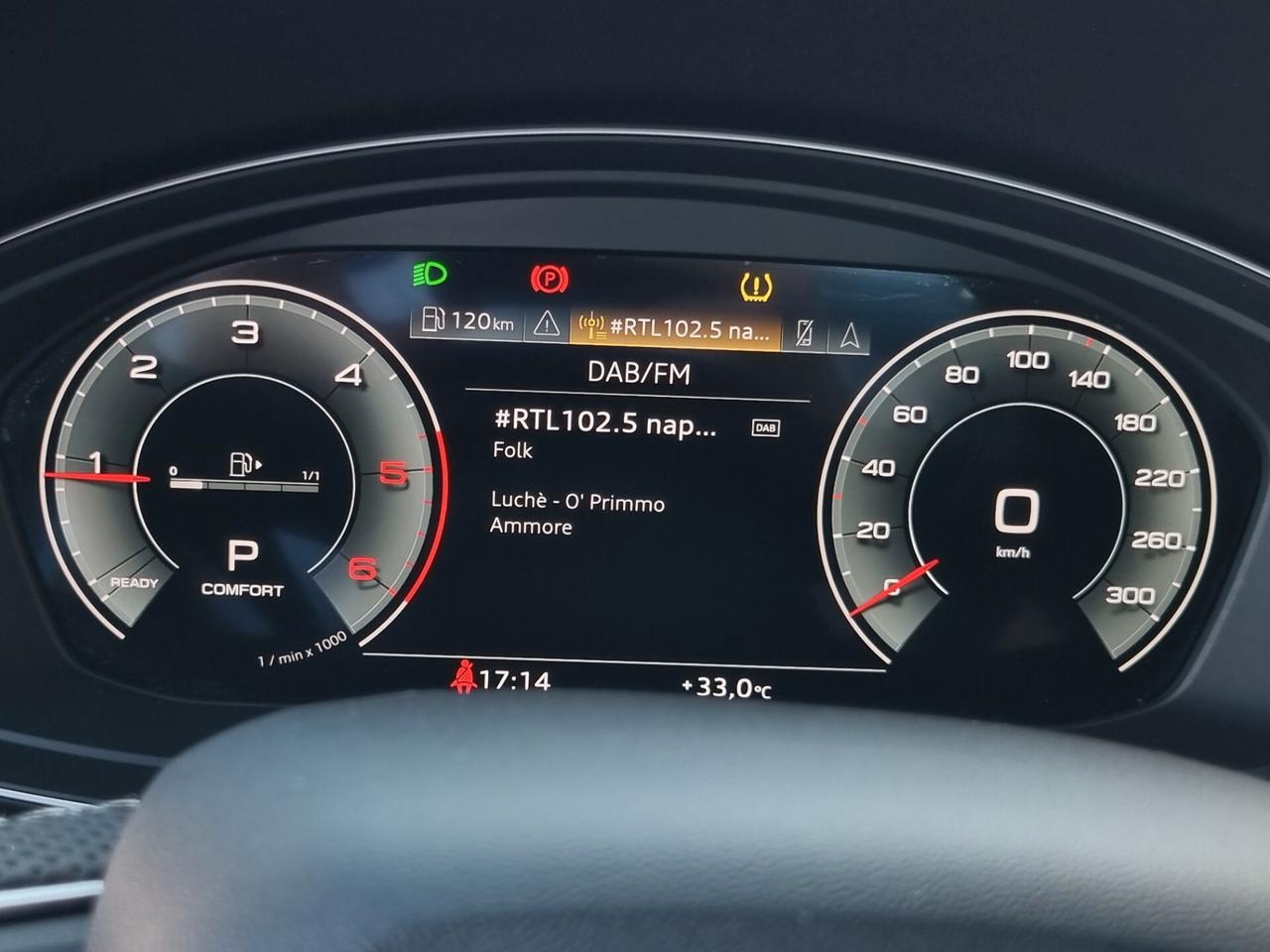 Audi Q5 Sportback S line quattro 2.0 40 TDI 150kW tronic