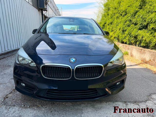 BMW 216 d Active Tourer Luxury