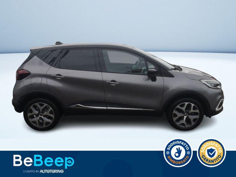 Renault Captur 0.9 TCE INTENS (ENERGY R-LINK) 90CV E6