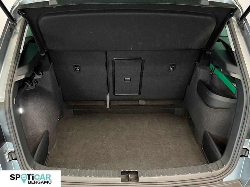 Skoda Karoq 1.0 TSI Style