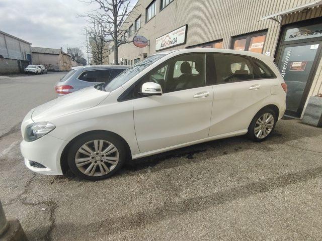 MERCEDES-BENZ B 180 CDI Premium PREZZO REALE NEOPATENTATI