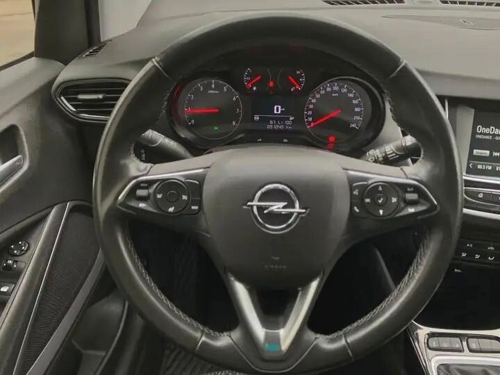 Opel Crossland 1.2 12V Start&Stop Edition