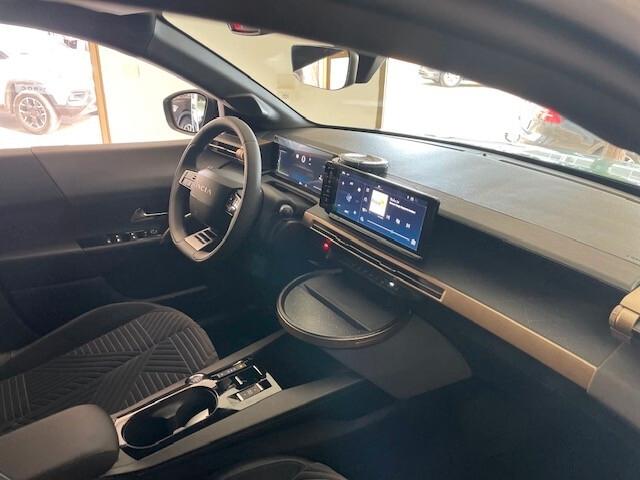 Lancia Ypsilon Hybrid e-DCT LX