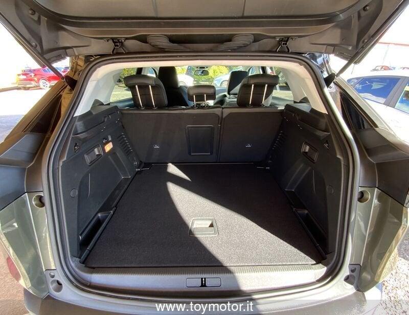 Peugeot 3008 2ª serie BlueHDi 130 S&S Allure