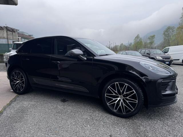 PORSCHE Macan 2.0 T Panorama Sport Chrono IVA Esposta