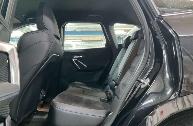 BMW X1 X1 xDrive 25e Msport LED NAVI COCKPIT