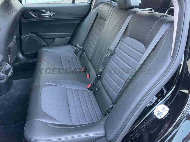 Alfa Romeo Giulia Giulia 2.2 t Super 150cv auto