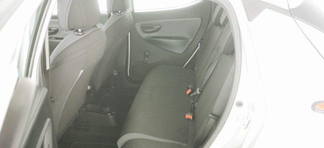 LANCIA Ypsilon 1.3 MJT 16V 95 CV 5 porte S&S Gold