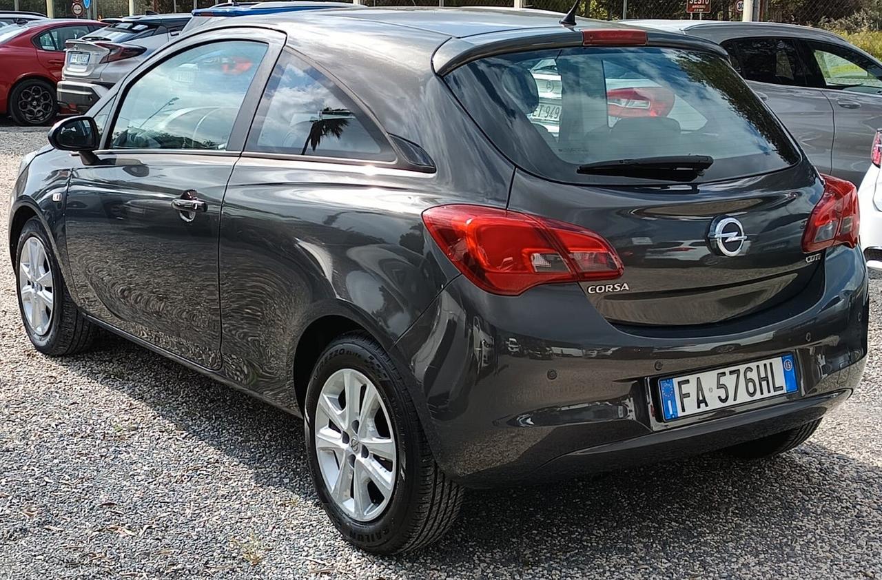 Opel Corsa 2015 - 1.3 CDTI ecoFLEX LB AUTOMOBILI