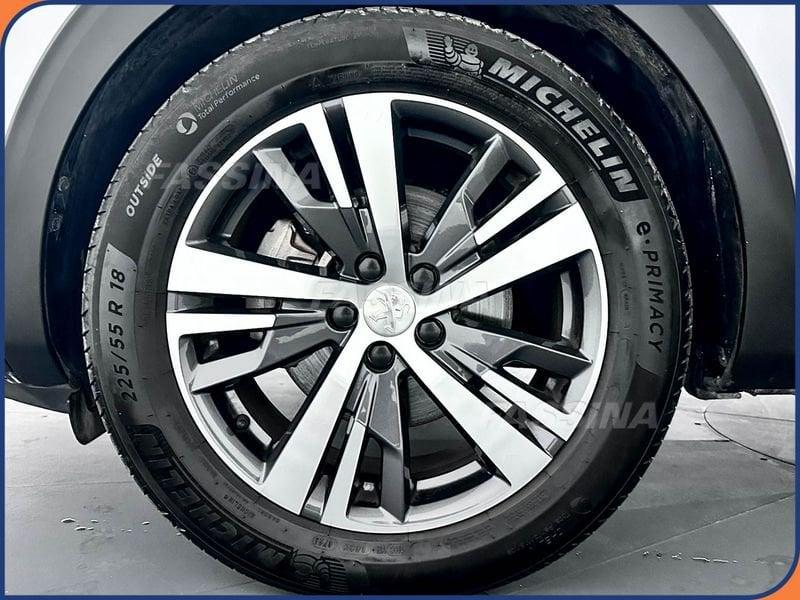 Peugeot 5008 5008 PureTech Turbo 130 S&S Allure Pack