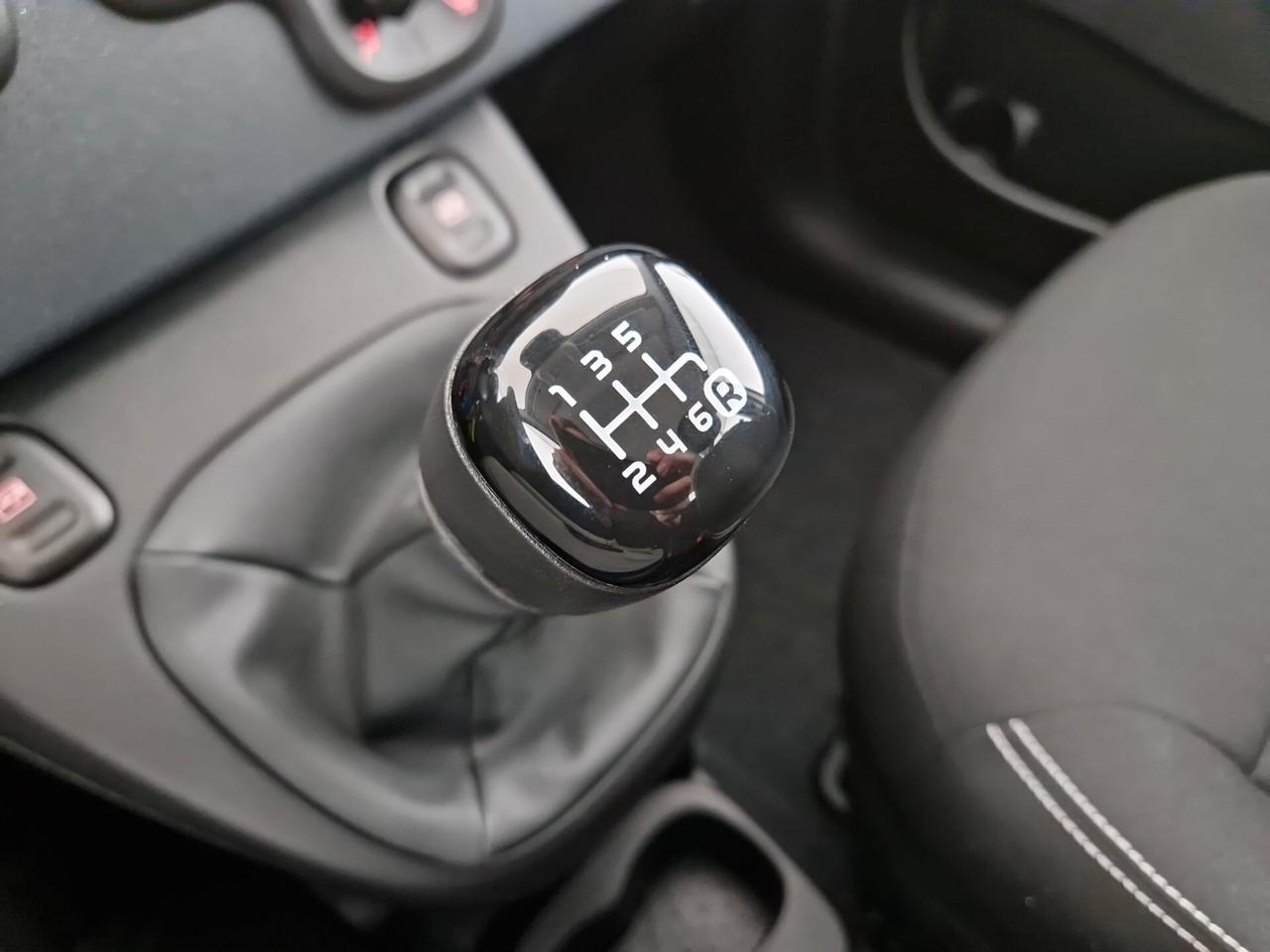 Fiat Panda 1.0 FireFly S&S Hybrid Km zero!!... 5 posti