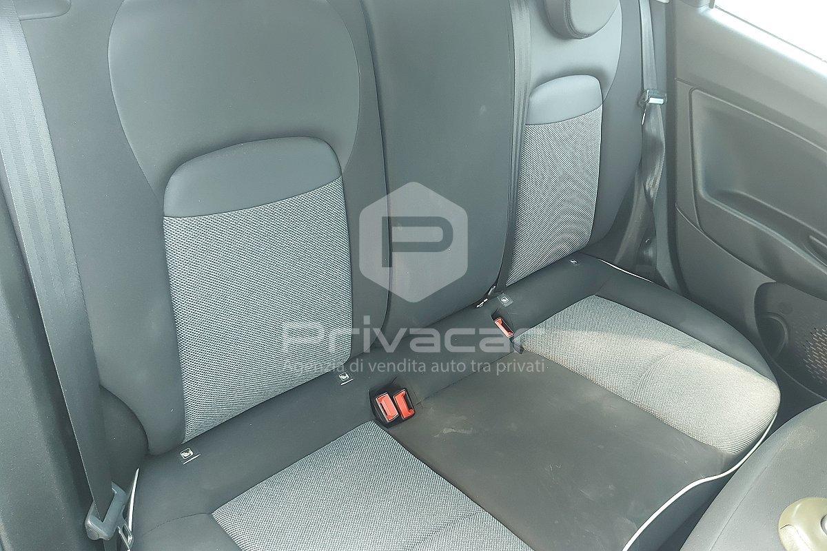 FIAT 500X 1.3 MultiJet 95 CV Pop Star