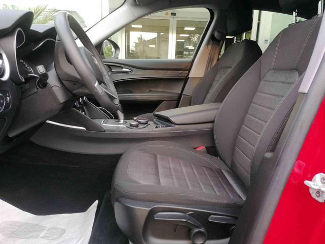 ALFA ROMEO Stelvio 2.2 Turbodiesel 160 CV AT8 GUARDA il VIDEO su Str