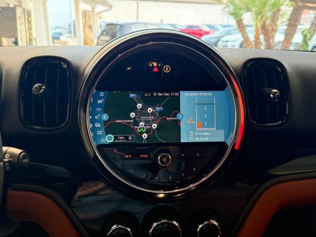 MINI Mini 2.0 Cooper SD 'ALL4' Countryman ALL4