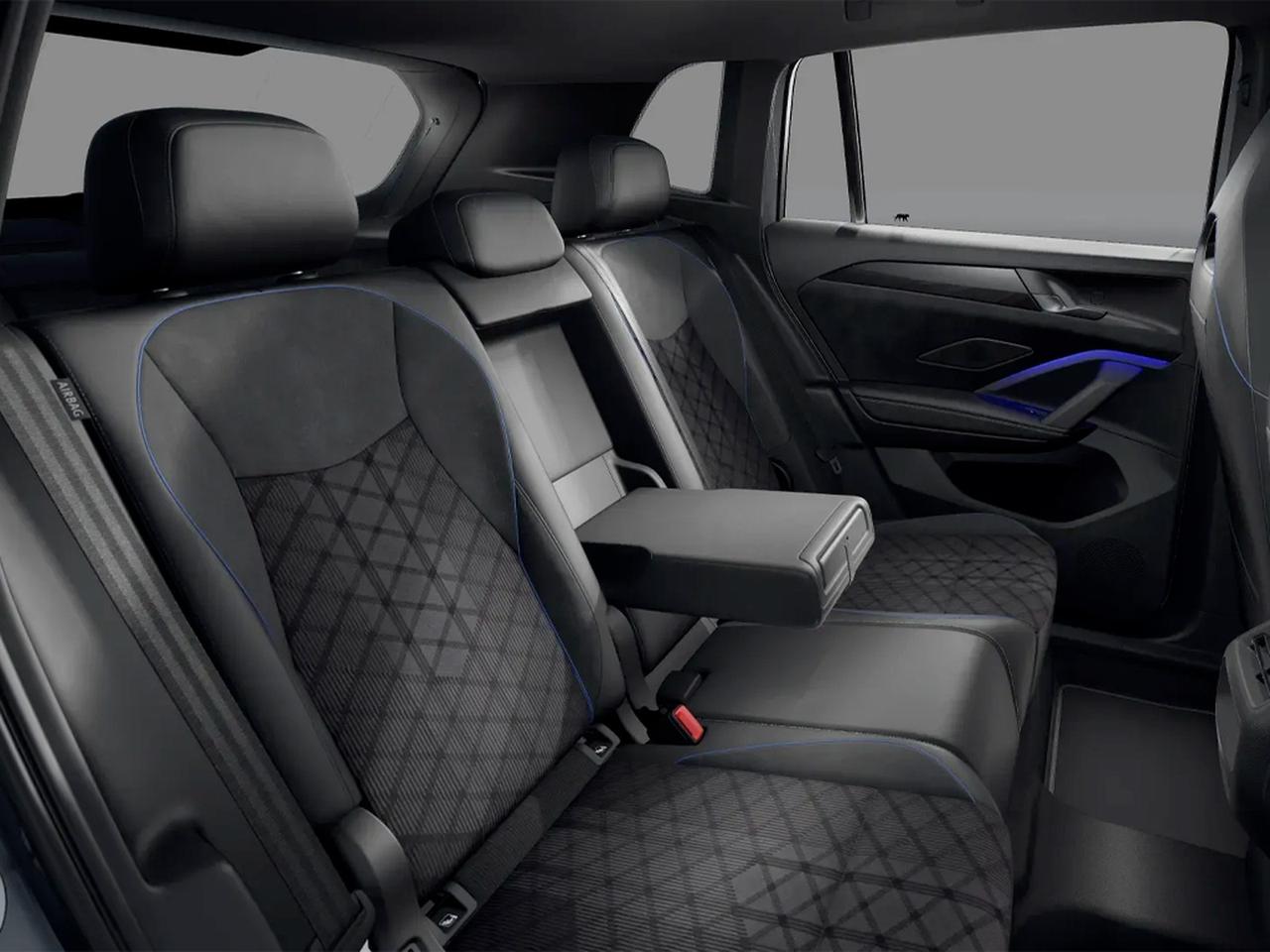 Volkswagen Tiguan 1.5 etsi r-line plus 150cv dsg