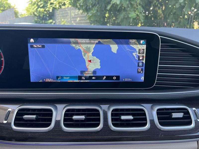Mercedes-Benz GLE GLE 300 d 4Matic Premium