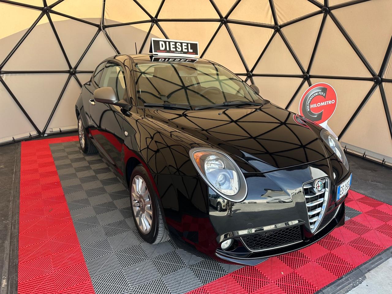 Alfa Romeo MiTo 1.3 JTDm 85 CV S&S Progression