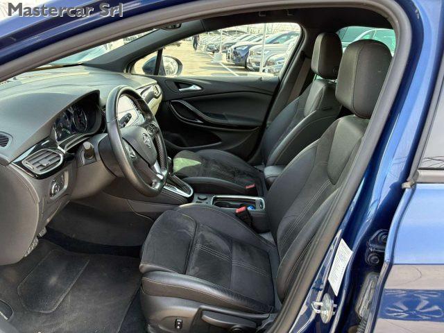 OPEL Astra Sports Tourer 1.5 cdti Ultimate AT9 - GD411BJ