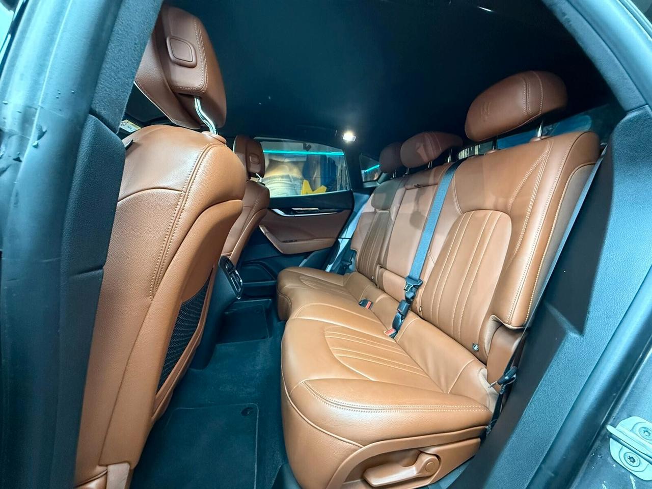 Maserati Levante MHEV 330 CV AWD Executive (561)