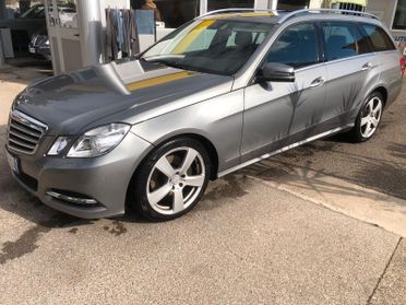 Mercedes-benz E 350 CDI 4 MATIC